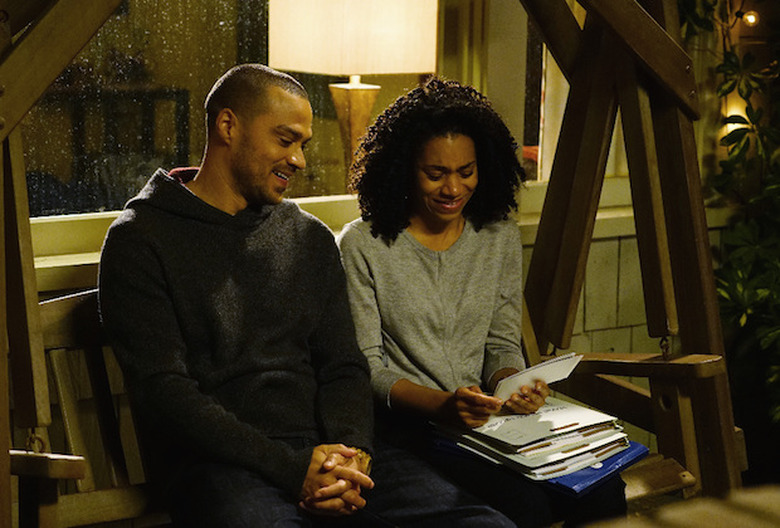 greys anatomy season 13 photos