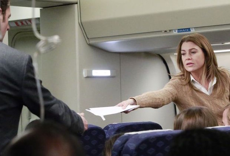 greys anatomy season 13 photos