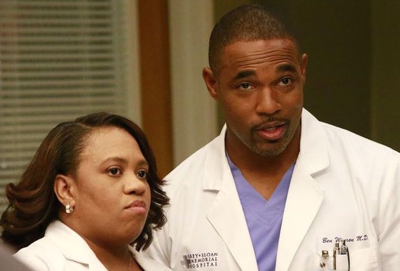 greys anatomy season 13 photos