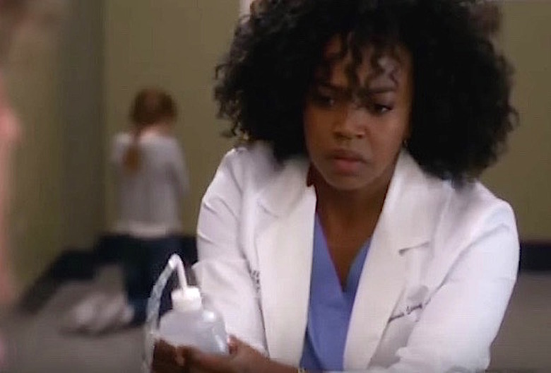 greys anatomy season 13 episode 23 jerrika hinton