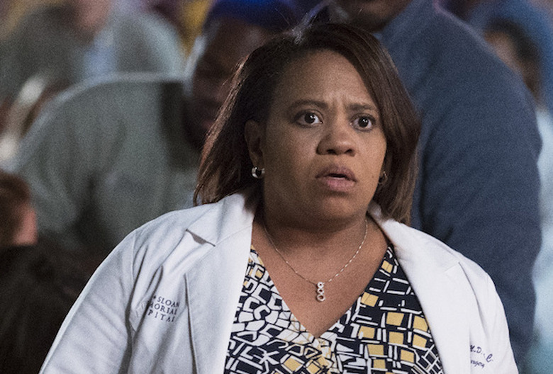 greys anatomy season 13 photos