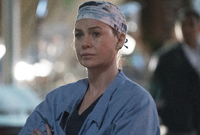 greys anatomy season 13 photos