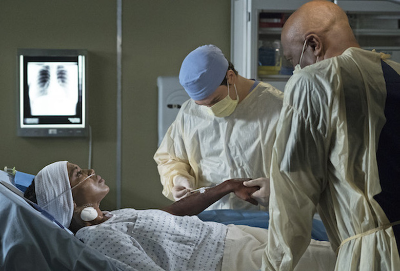 greys anatomy season 13 photos
