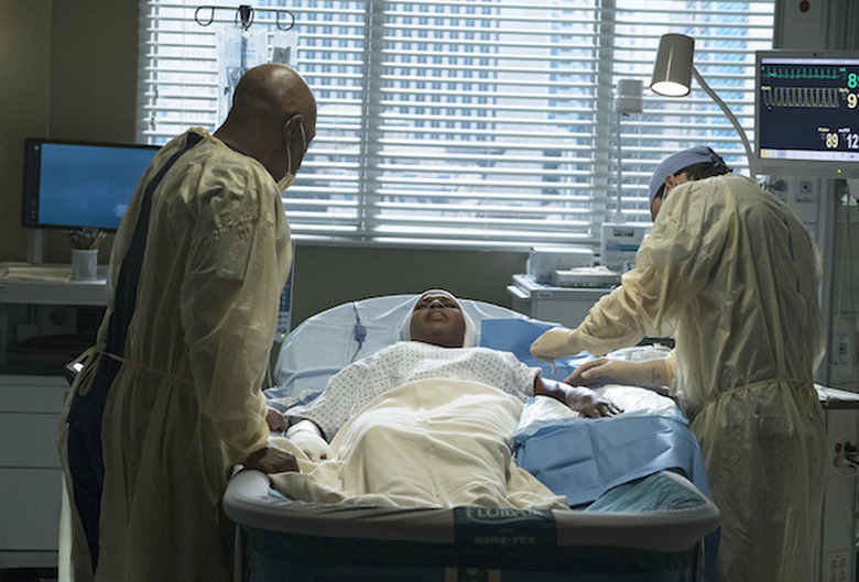 greys anatomy season 13 photos