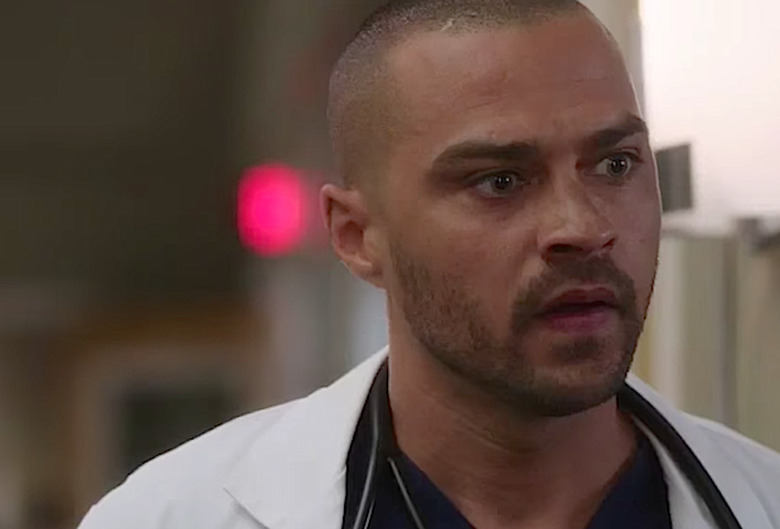 greys anatomy season 13 photos