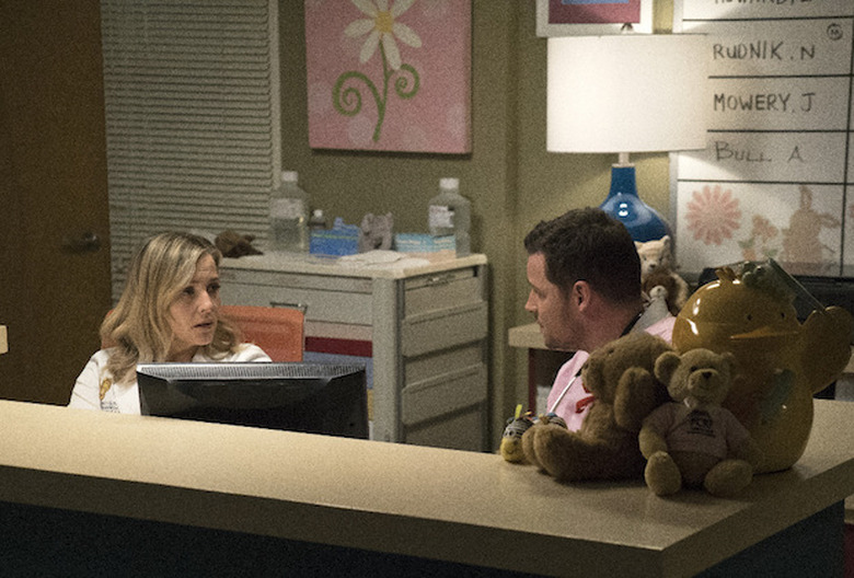 greys anatomy season 13 photos