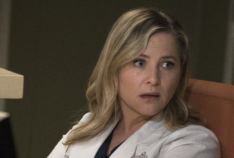 greys anatomy season 13 photos