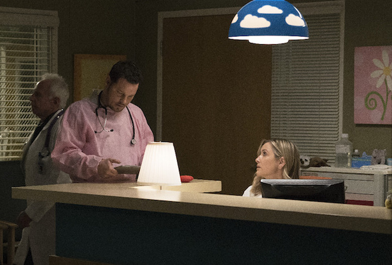 greys anatomy season 13 photos
