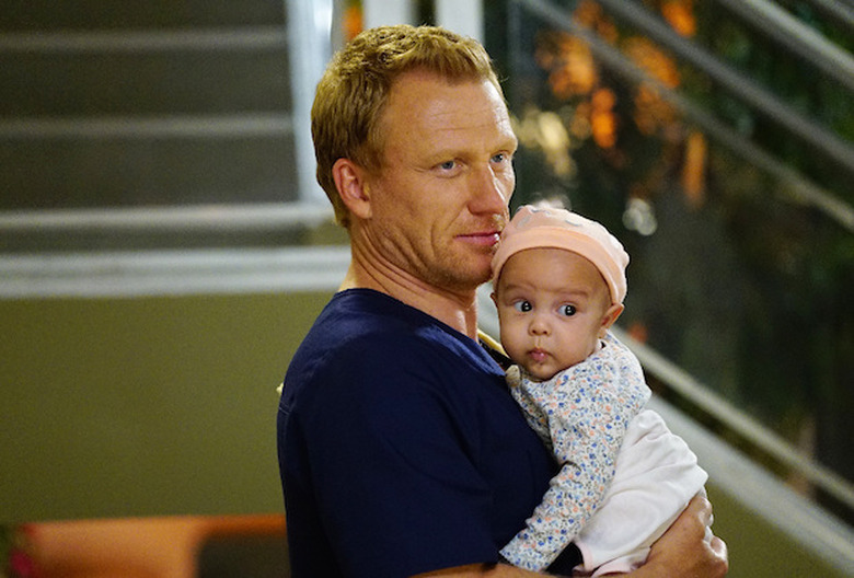 greys anatomy season 13 photos