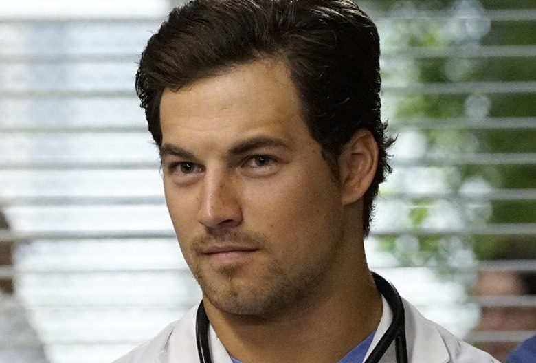 greys anatomy season 13 photos