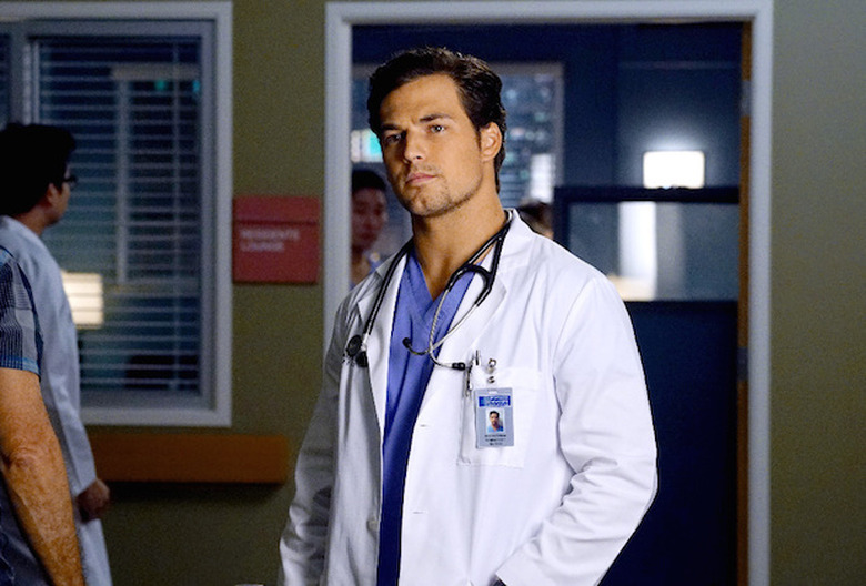 greys anatomy season 13 photos