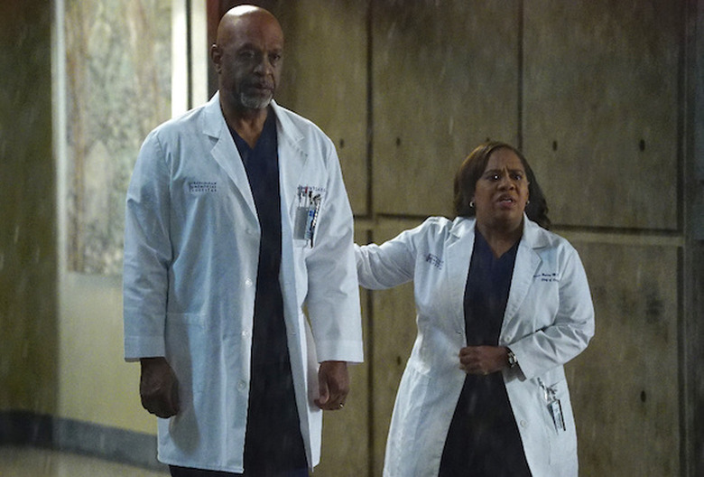 greys anatomy season 13 photos