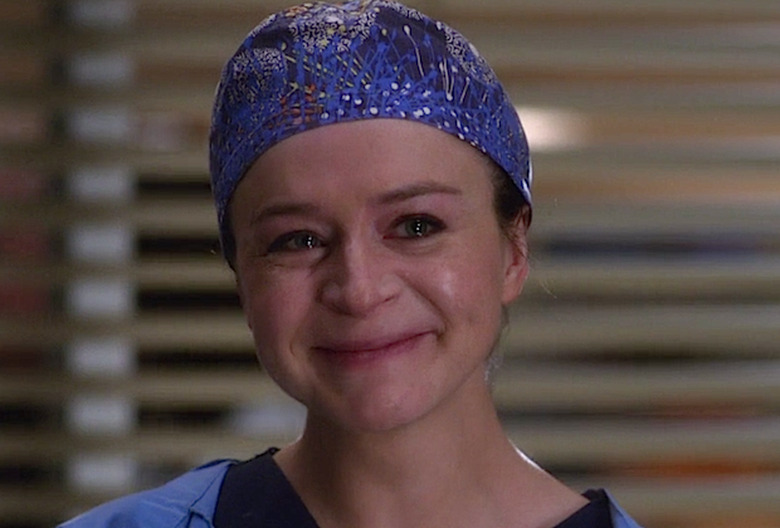 greys anatomy season 13 heartbreaking moments photos
