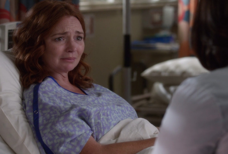 greys anatomy season 13 heartbreaking moments photos