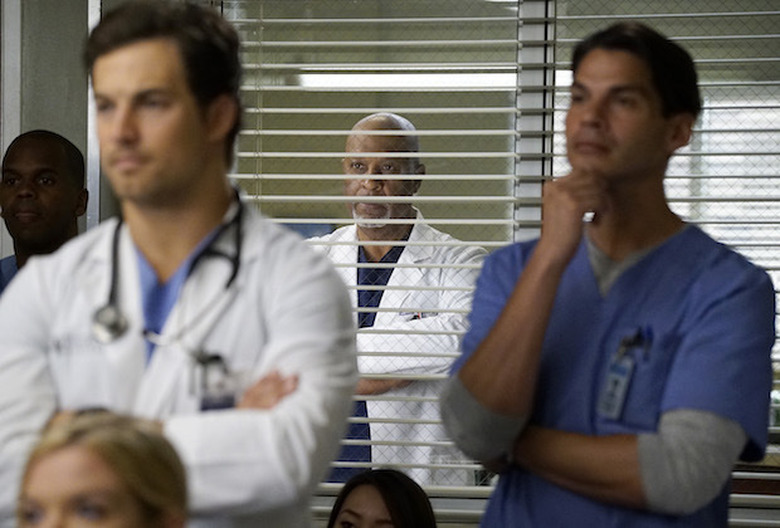 greys anatomy season 13 heartbreaking moments photos