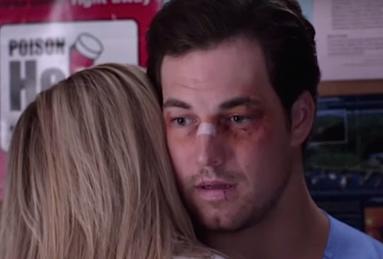 greys anatomy season 13 heartbreaking moments photos