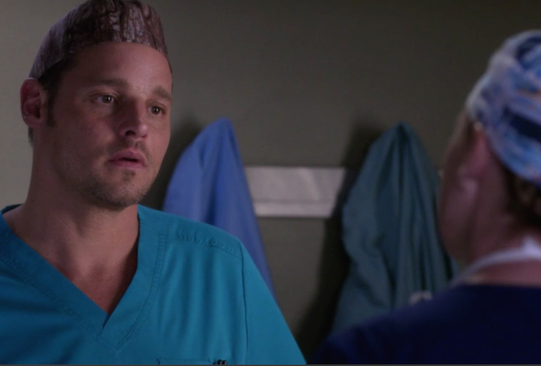 greys anatomy season 13 heartbreaking moments photos