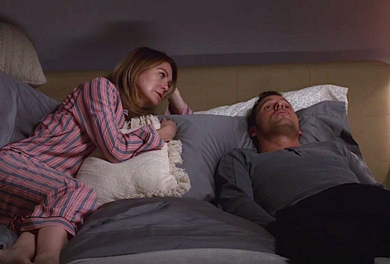 greys anatomy season 13 heartbreaking moments photos