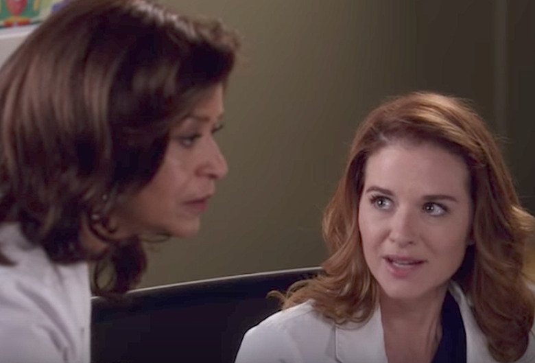 greys anatomy season 14 wishes