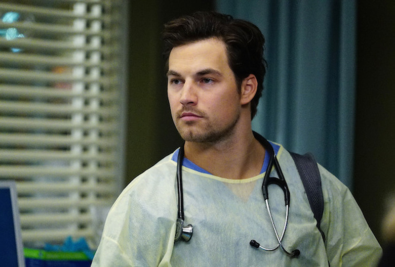 greys anatomy season 14 wishes