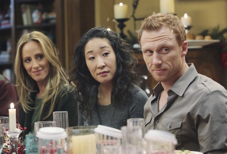 greys anatomy season 14 wishes