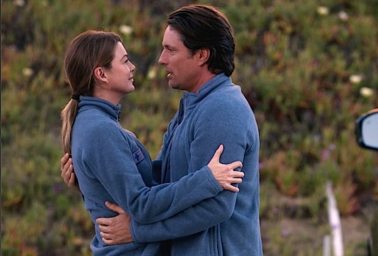 greys anatomy season 14 wishes martin henderson ellen pompeo