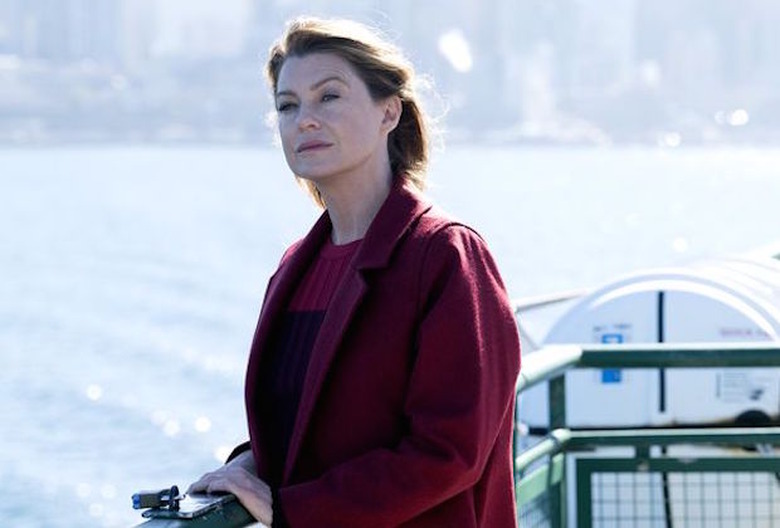 greys anatomy season 14 photos