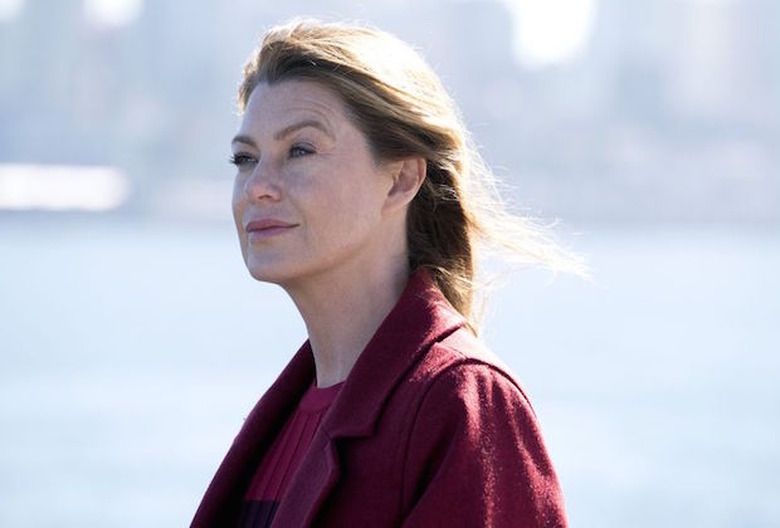 greys anatomy season 14 photos
