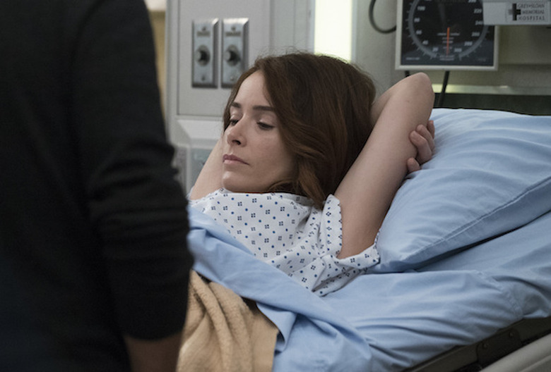 greys anatomy season 14 photos