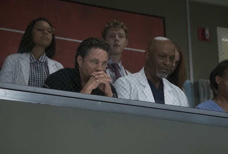 greys anatomy season 14 photos