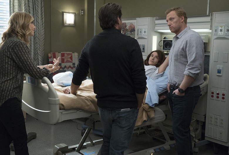 greys anatomy season 14 photos
