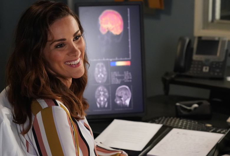 greys anatomy season 14 photos