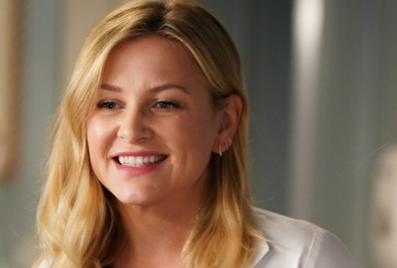 greys anatomy season 14 photos