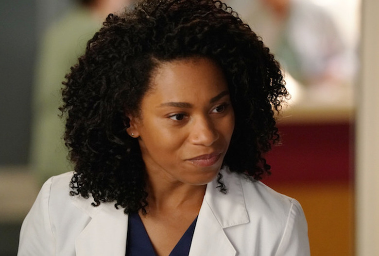 greys anatomy season 14 photos