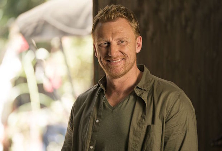 greys anatomy season 14 photos