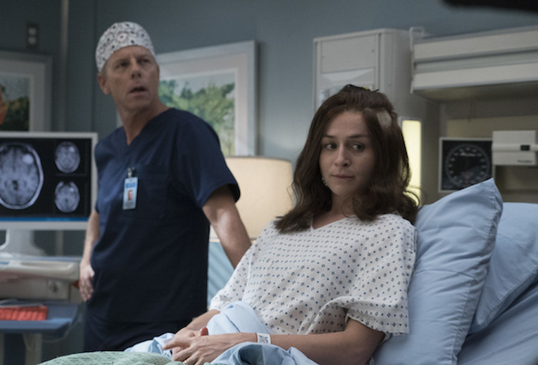 greys anatomy season 14 photos