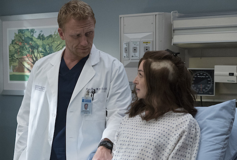 greys anatomy season 14 photos