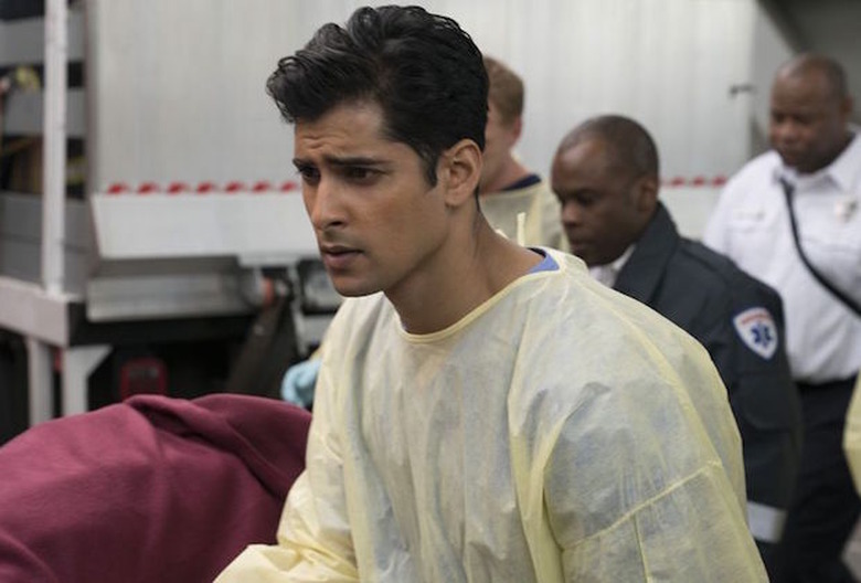 greys anatomy season 14 photos