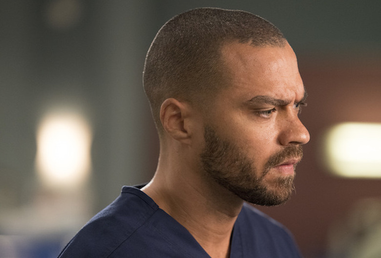 greys anatomy season 14 photos