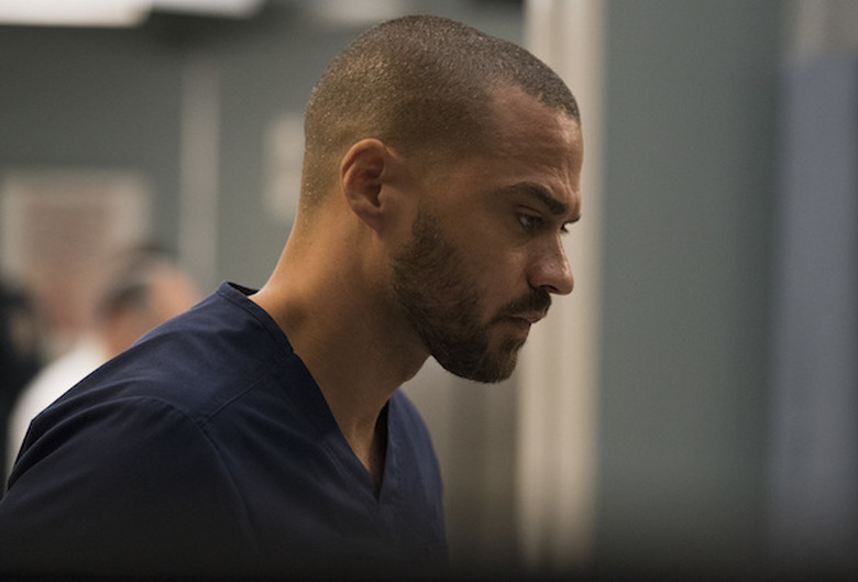 greys anatomy season 14 photos