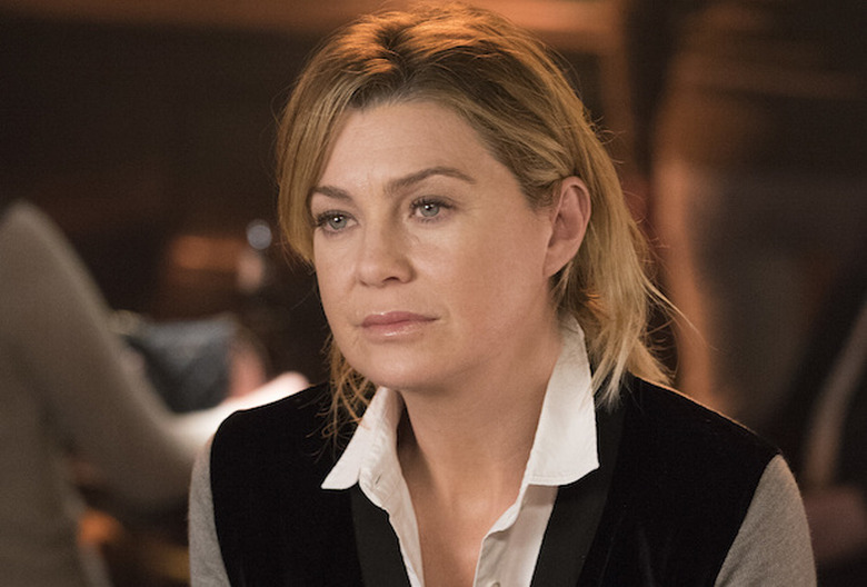 greys anatomy season 14 photos