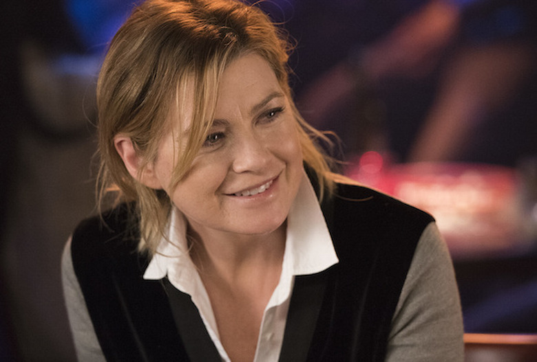 greys anatomy season 14 photos
