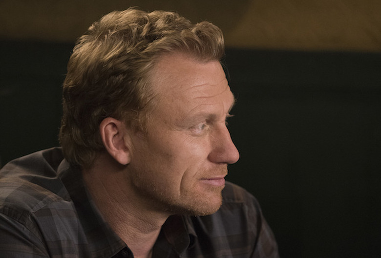 greys anatomy season 14 photos