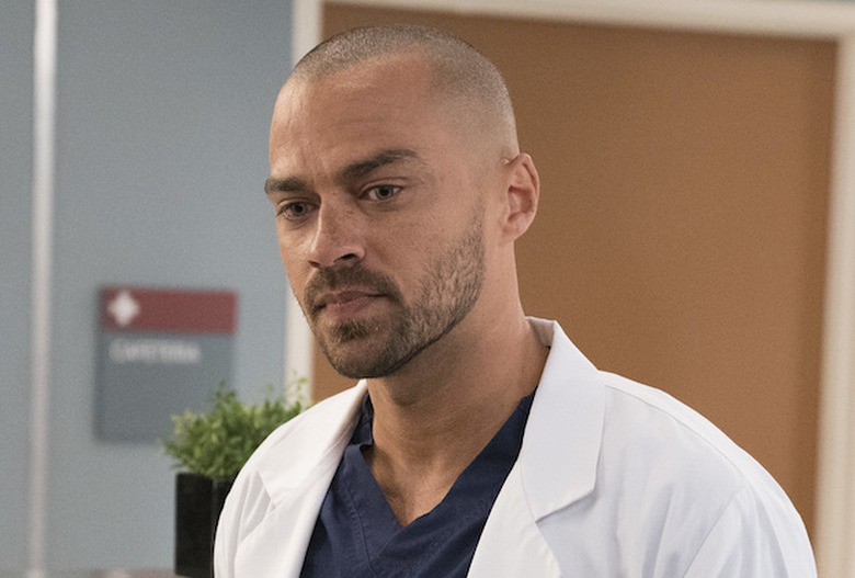 greys anatomy season 14 photos