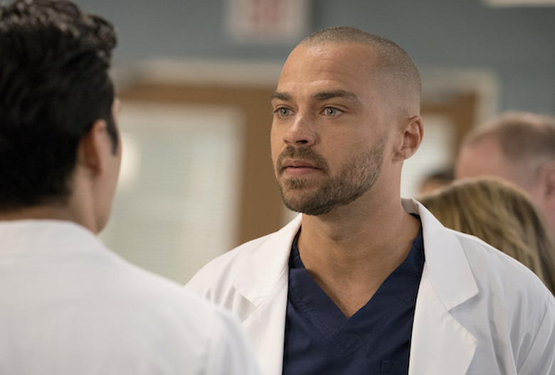 greys anatomy season 14 photos
