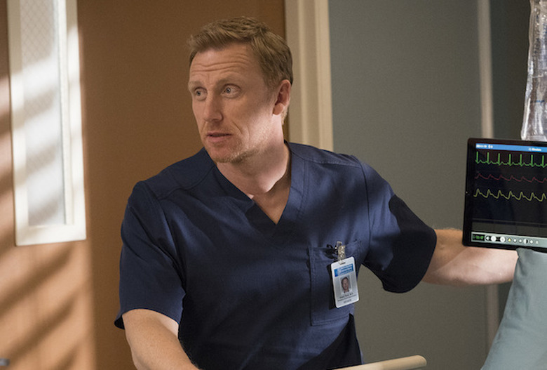 greys anatomy season 14 photos