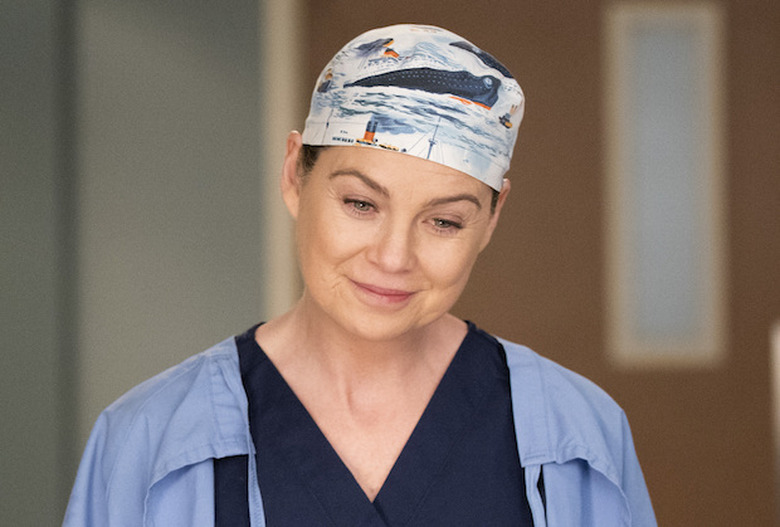 greys anatomy season 14 photos