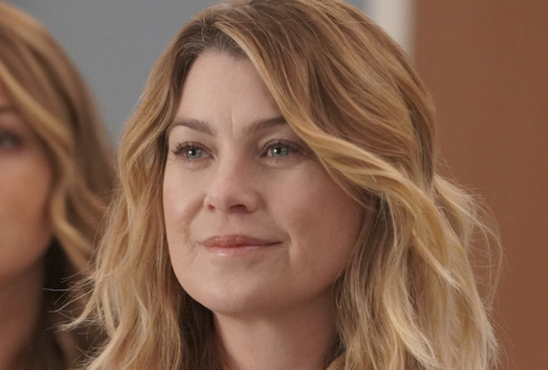 greys anatomy season 14 photos