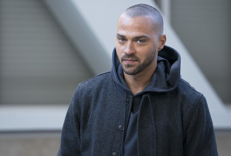 greys anatomy season 14 photos