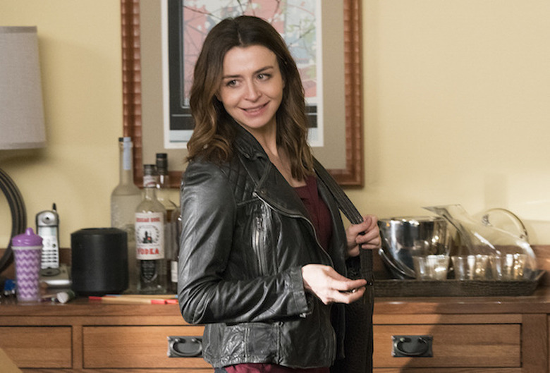 greys anatomy season 14 photos